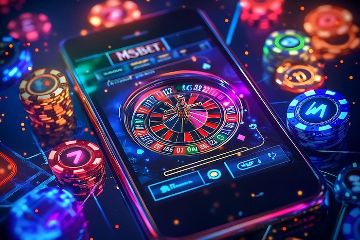 Aplikasi livedraw sgp di perangkat mobile menampilkan sportsbook
