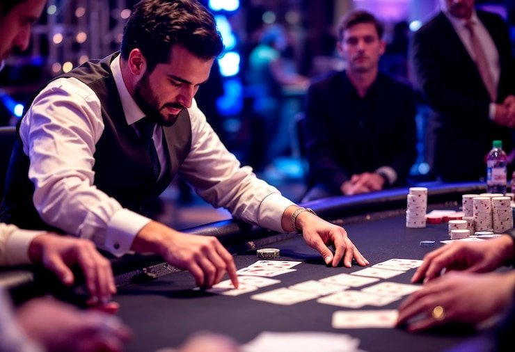 Antarmuka aplikasi mobile livedraw sgp menampilkan menu sportsbook, live dealer, dan slots