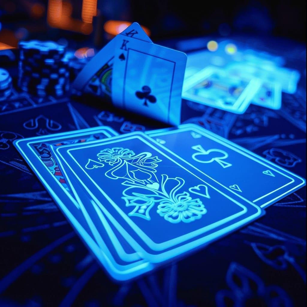 Koleksi meja live casino livedraw sgp yang dapat diakses setelah deposit DANA