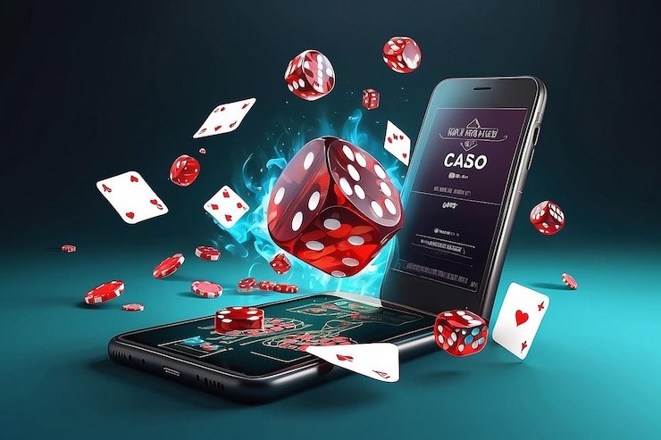 Gaple Online Game 